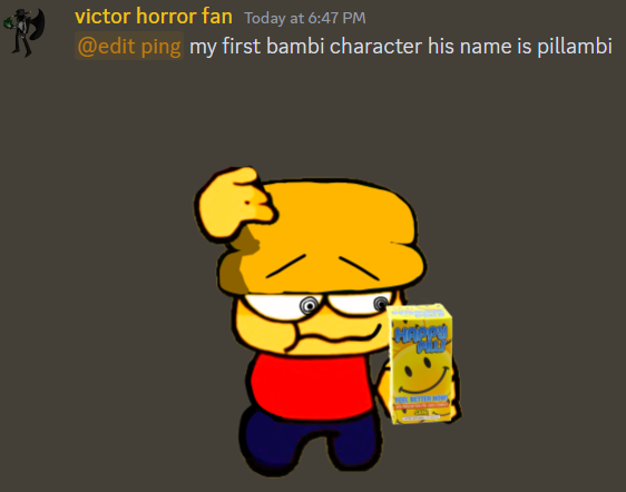 Skeletons_VA's tweet photo. @hereswhisper can you follow me whisper https://t.co/yNlWcDONXr