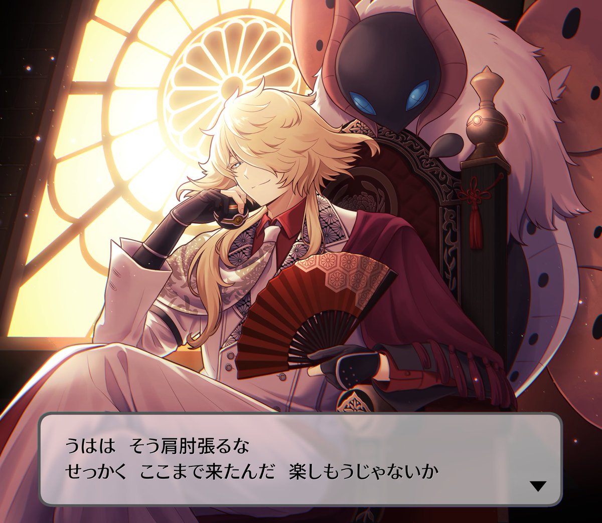 mamisan_sousaku's tweet photo. チャンピオンの　いちもんじのりむねが
しょうぶを　しかけてきた！　▼ https://t.co/h5vX32y31o