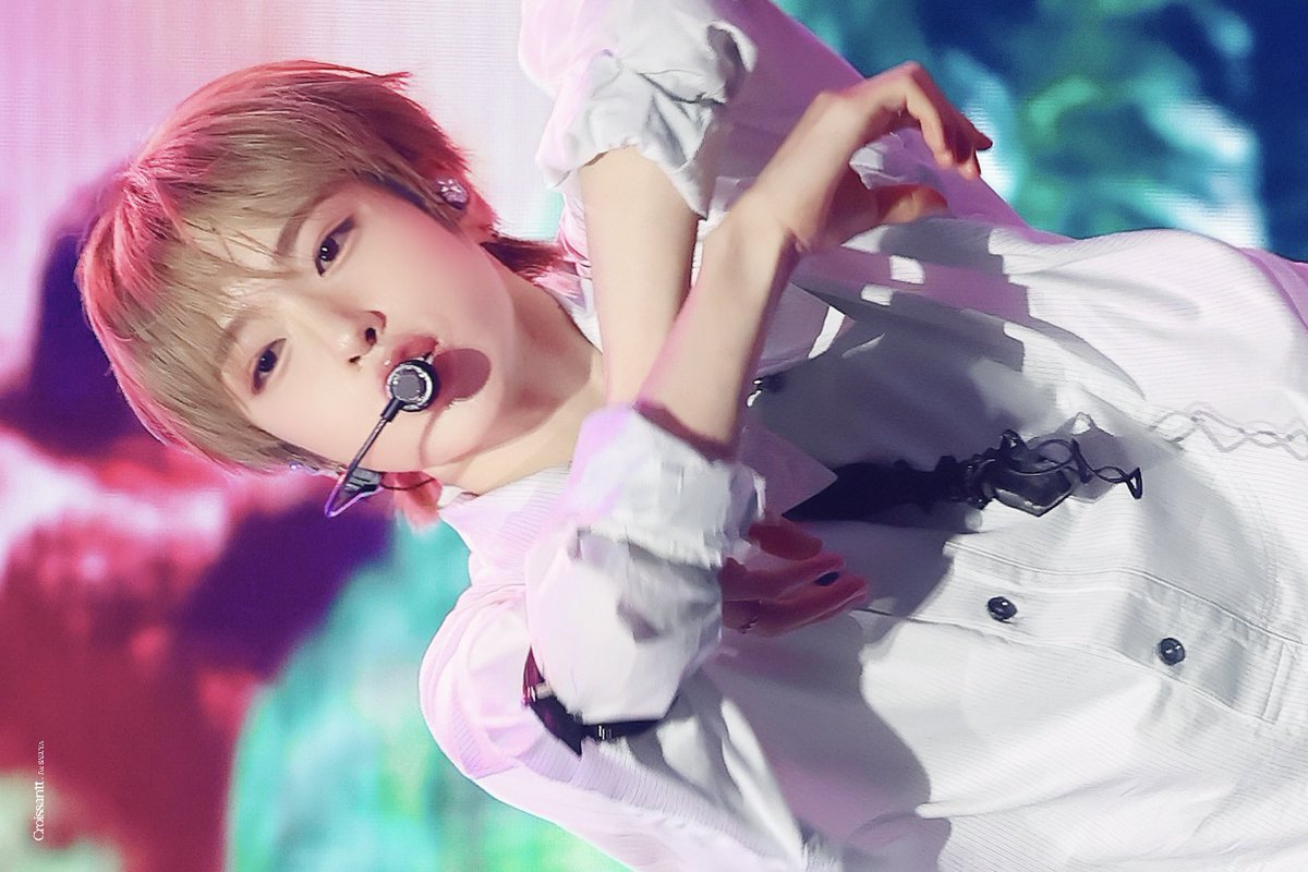 Croissantt39's tweet photo. 260617

#사쿠야 #サクヤ #SAKUYA
#NCTWISH #엔시티위시 https://t.co/nUvInTizNt