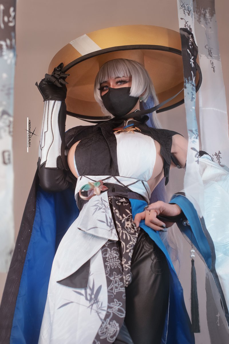 nallyxdestsfw's tweet photo. Nayuta https://t.co/DGLkA1ZD8N