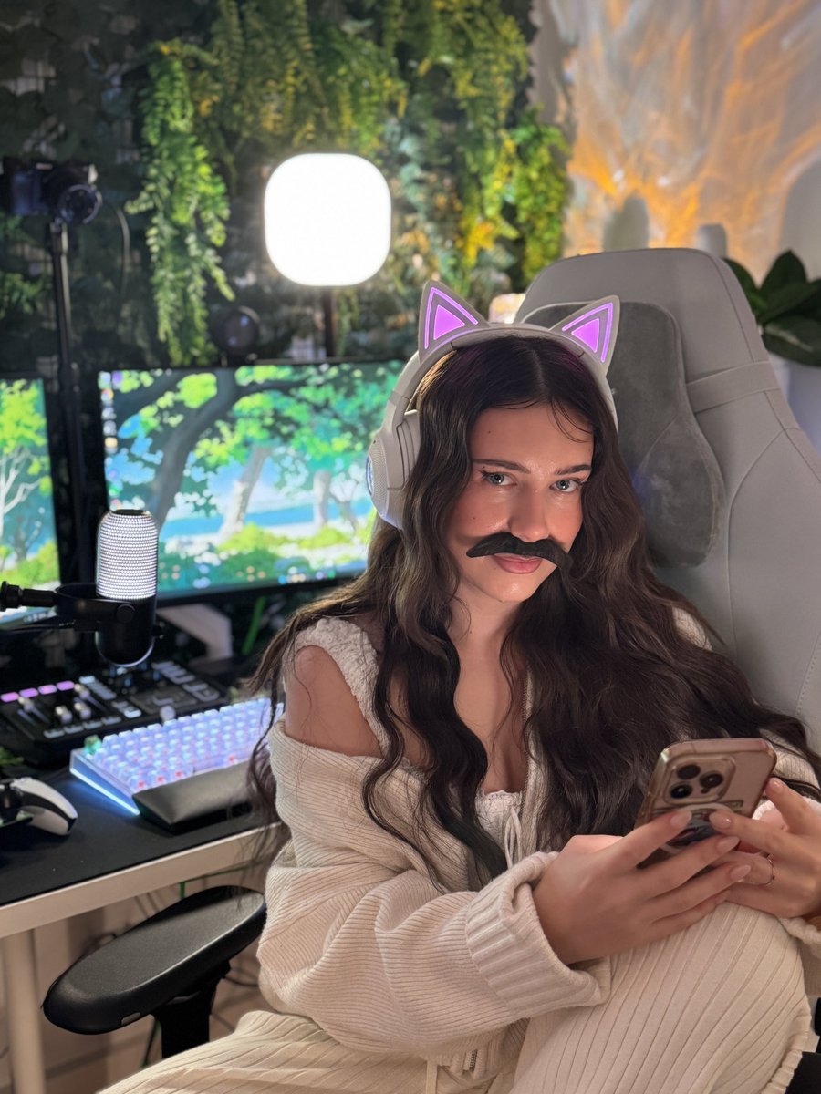 Paladin tweet media
