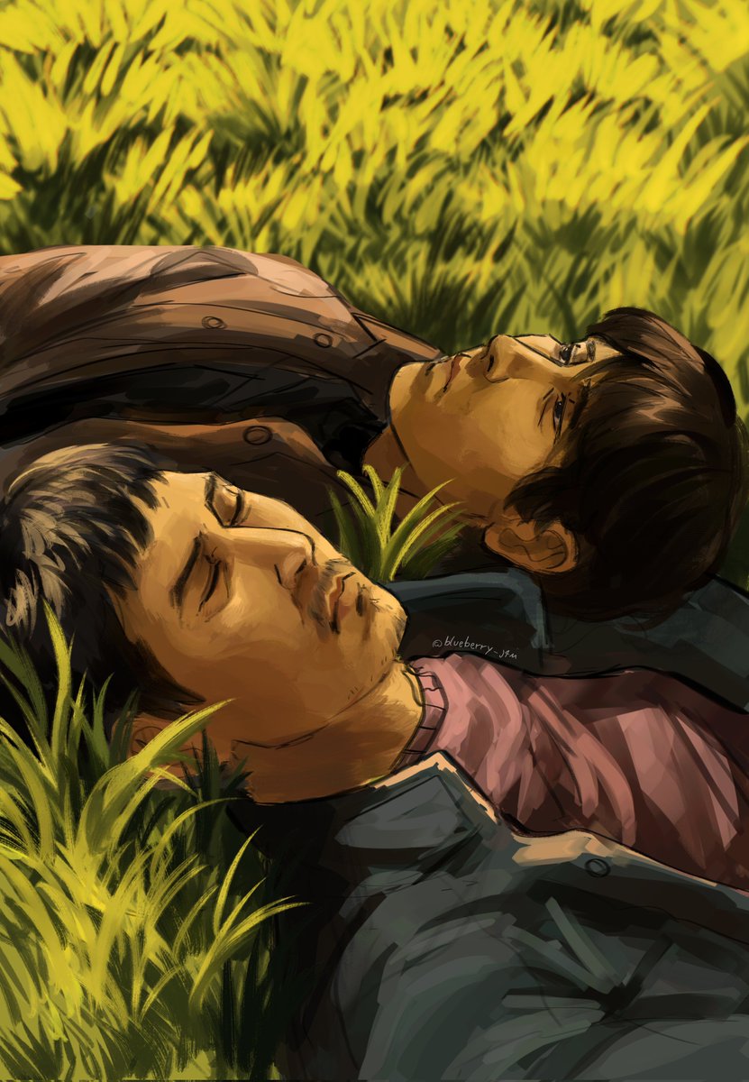 blueberry_j4m's tweet photo. "don't know if i can forgive you."
🌿🌾
                                                            
day 2: golden hour 🌻

#HIERACON #Hiera_ACacophonyOfNeeds #inhun https://t.co/mvgNuJOeII
