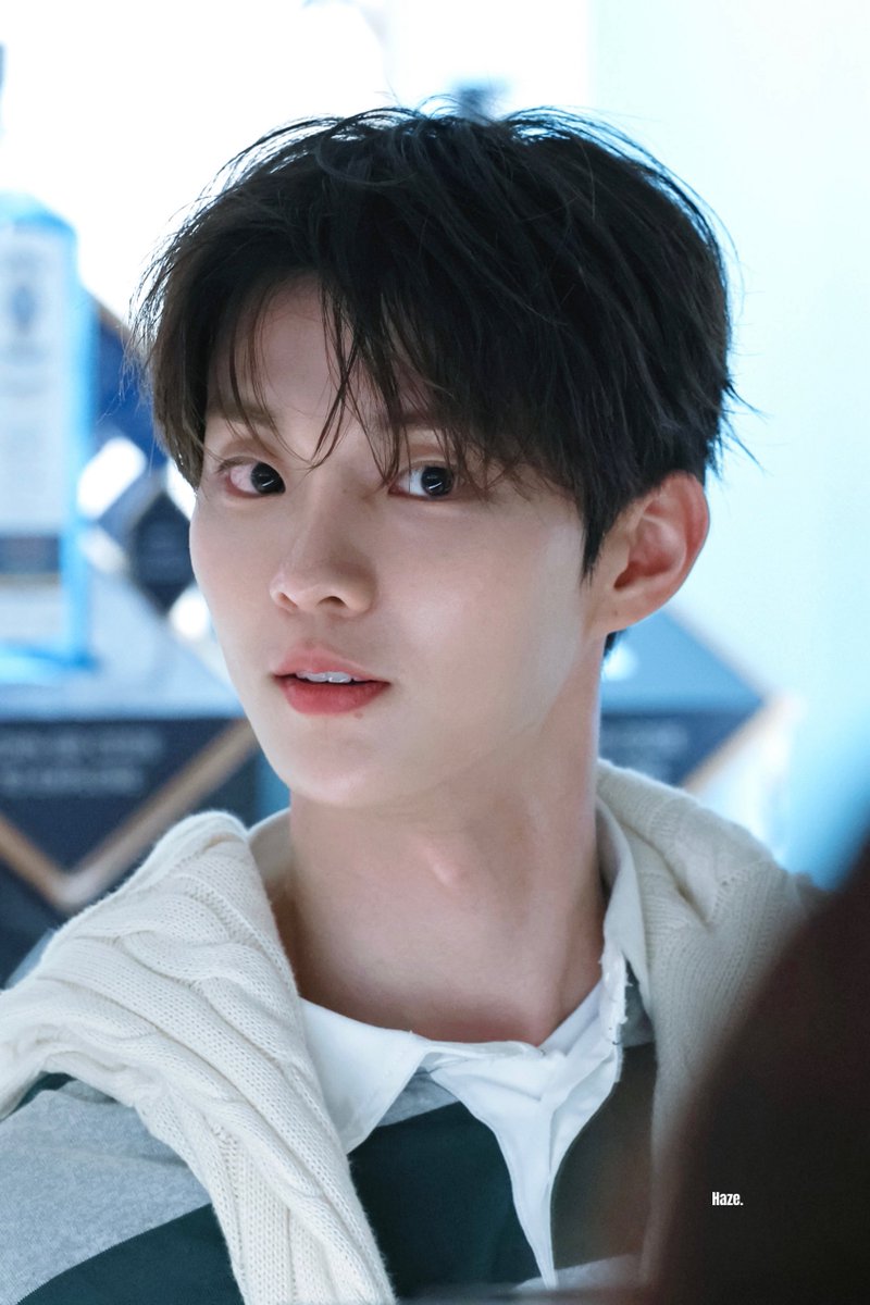 Haze__Q's tweet photo. 260616
#THEBOYZ #더보이즈 
#Q #큐 #지창민 #창민 https://t.co/qghJAqQGKU