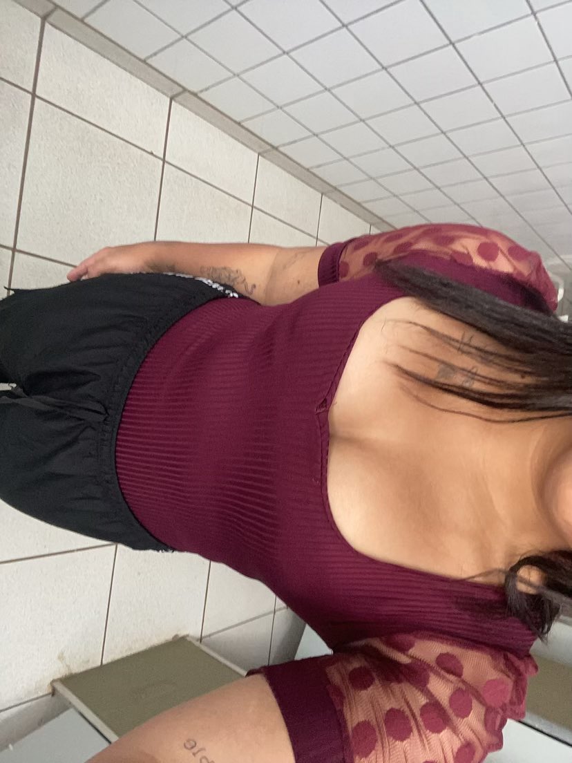 Isabella Gabrielly tweet media