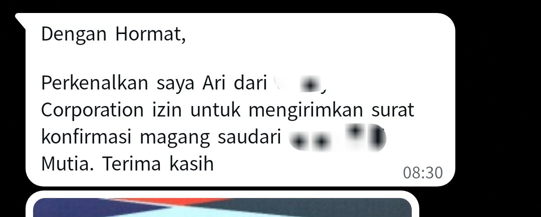 dmslfmt's tweet photo. alhamdulilah dan syukurilaaahh https://t.co/ey0MeoZAxk