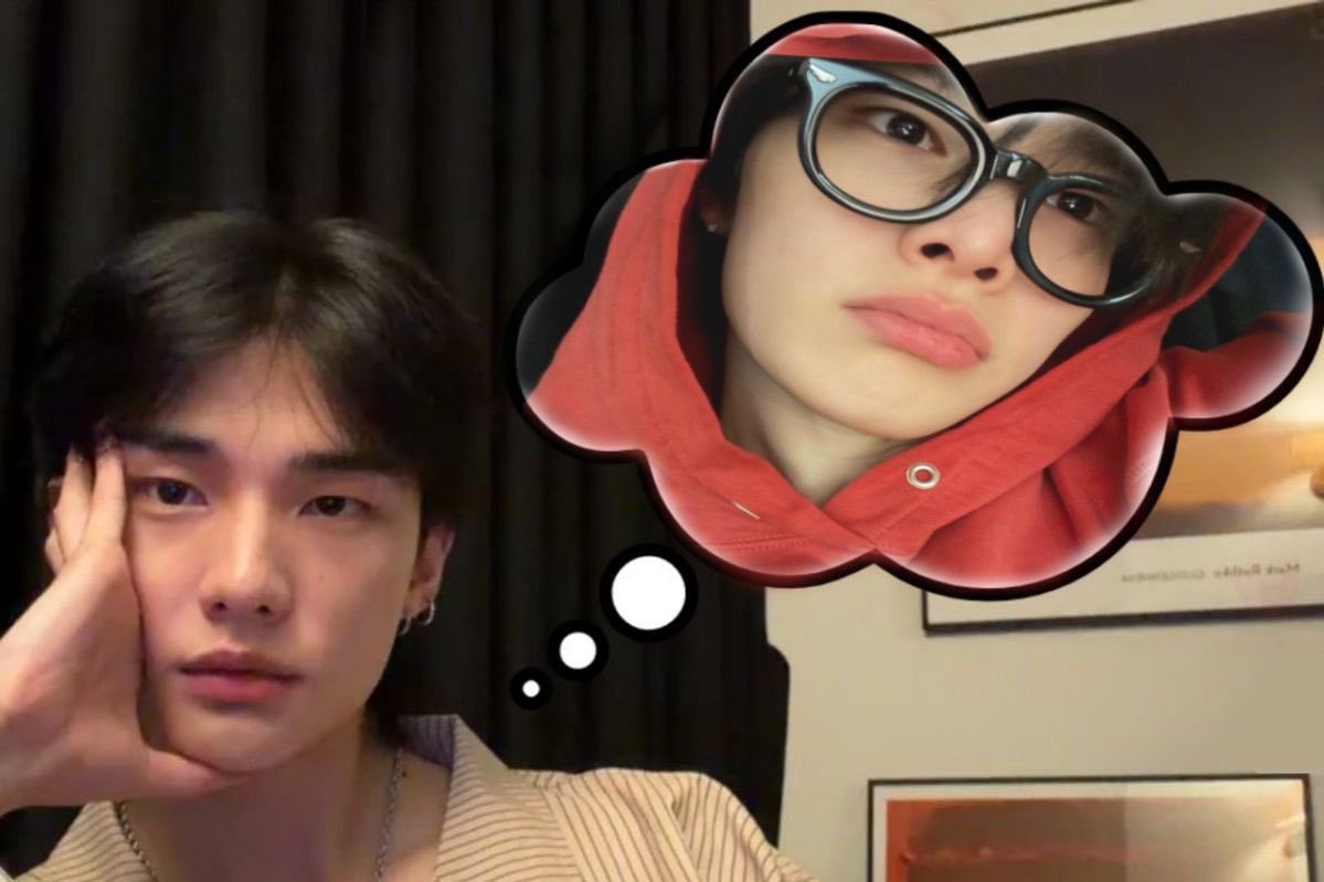 hyuuvita's tweet photo. hyunjin las 24 horas del dia, los 7 dias de la semana y los 365 dias del año https://t.co/DITJYAdlUd