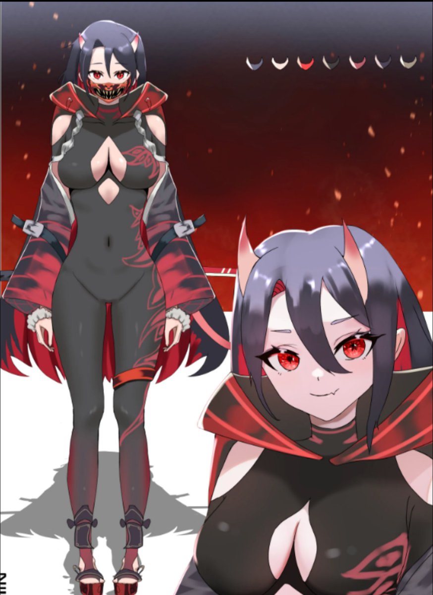 topweeb205's tweet photo. @Ryotastream https://t.co/gIFc0lWeFN