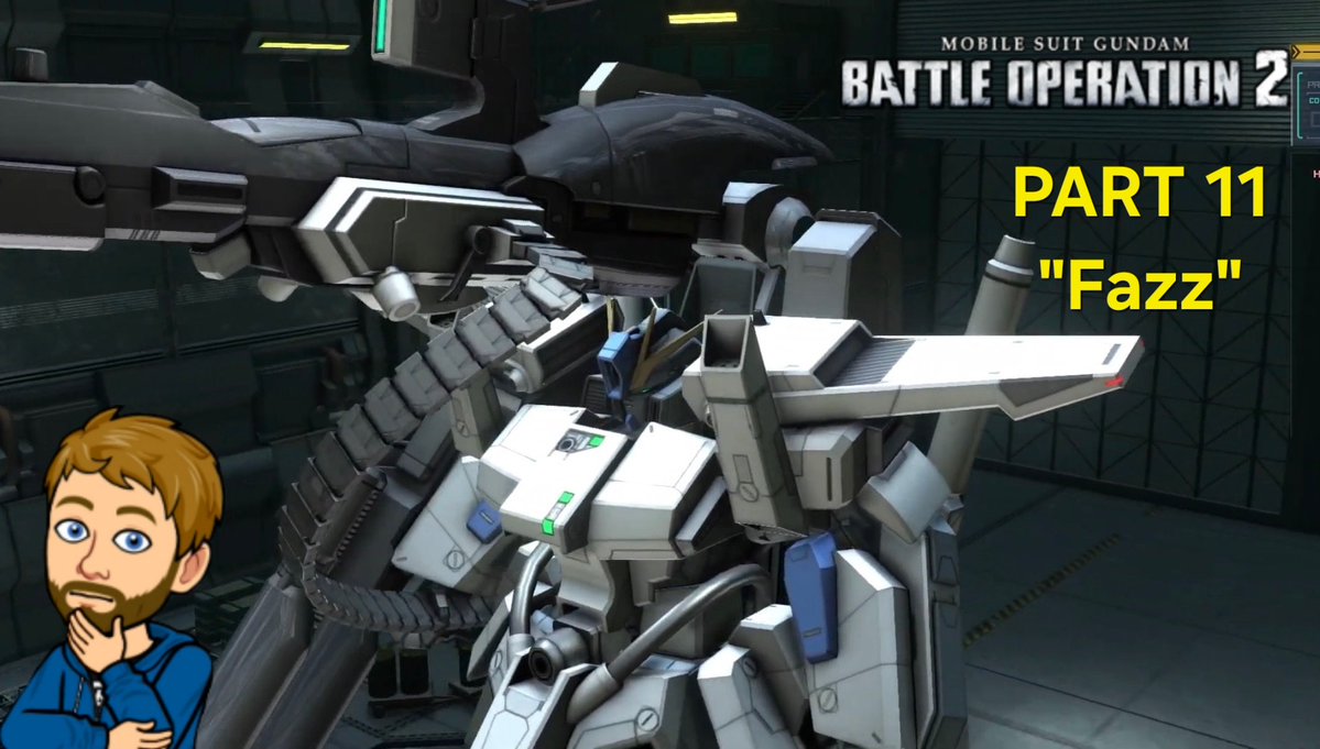RazgrizSol13's tweet photo. "The Update Fixed It" Starfield Part 7, "Sentinel Ambush" The Outer Worlds 2 Part 43, "Full Armor 7th Gundam" Mobile Suit Gundam Battle Operation 2 Part 12, and "Fazz" Mobile Suit Gundam Battle Operation 2 Part 11 videos are now up on my YouTube channel.

#razgrizsol13 #gundam https://t.co/e1PsmiQ1KU
