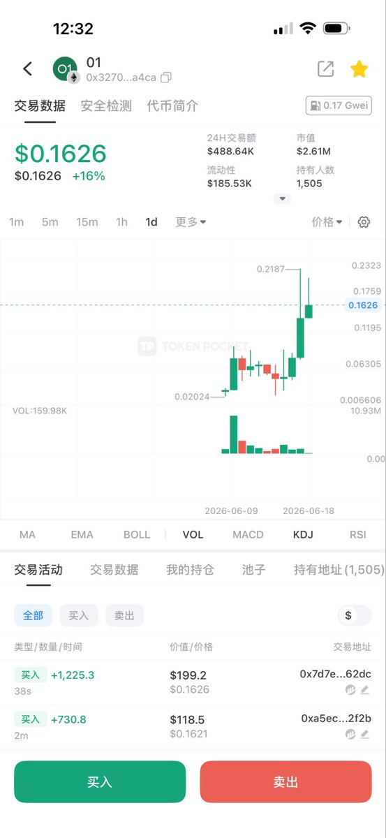01 超强共识者 tweet media
