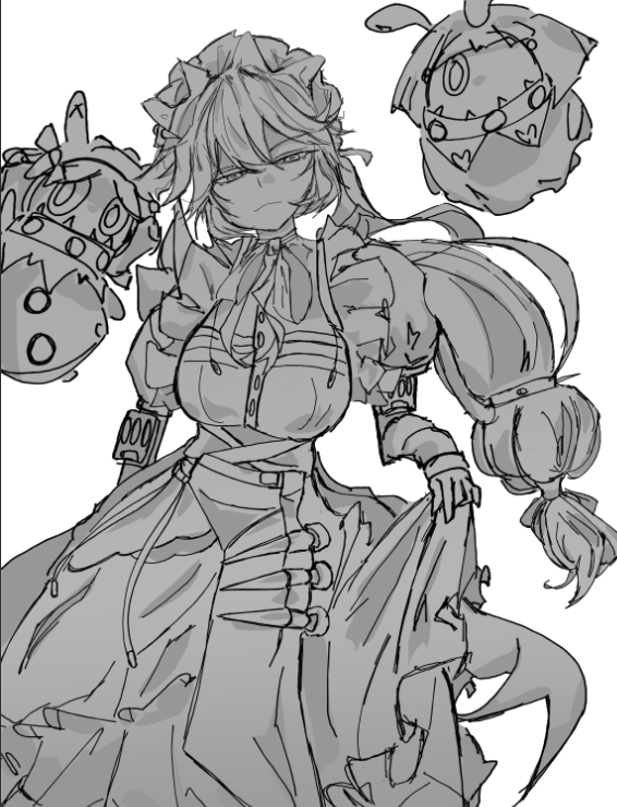 salt_iro_'s tweet photo. #WIP #digitalartㅤㅤㅤㅤ https://t.co/CabsP2xxfW