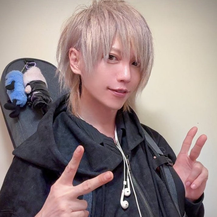 mielemizuki's tweet photo. #NewProfilePic https://t.co/0vJWUN1e9P