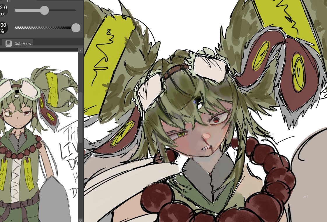 salt_iro_'s tweet photo. #WIP #digitalartㅤㅤㅤㅤ https://t.co/CabsP2xxfW