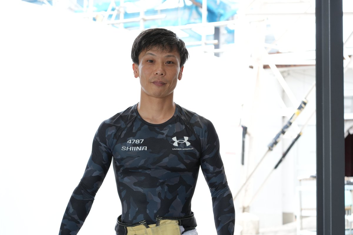 AMABOATRACE's tweet photo. 10R ④号艇　椎名豊　選手🌟

前半6Rは1コースから0.13で1着🚤
「上位ではあると思いますよ😊前半も3（大森選手）と4（篠原選手）とは同じくらいに感じたし、抜けてはないですけど！足負けすることはないと思います✨特訓で違和感感じない限りこのまま行きます！」 https://t.co/mgKSdvGKl9