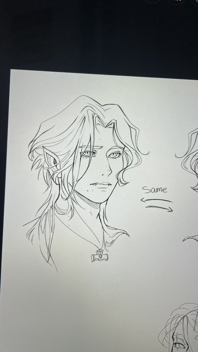 maxyne_ya's tweet photo. Gnt to criando umas ocs novas jsskwkwjsks https://t.co/DgOL33LDzn