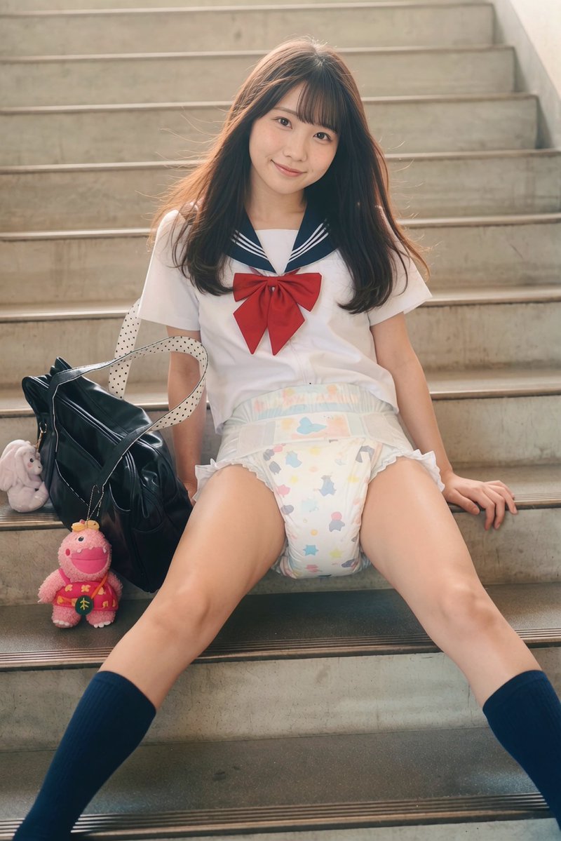 keeii104's tweet photo. 放課後の解放感♪
動画の方もみてねー♪

#ABDL
#おむつ
#オムツフェチ
#おむつ好きの人と繋がりたい https://t.co/ZIDOtuoqlT