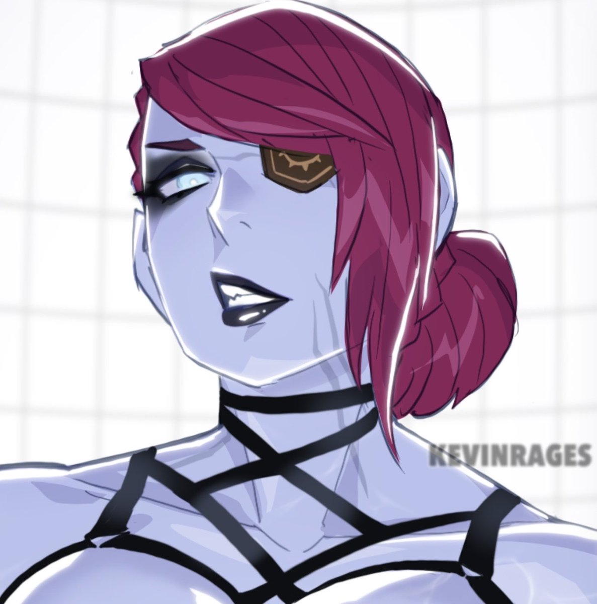 KevinRAGES's tweet photo. Okie dokie.

Goth Petra Venj https://t.co/Uem8eLHbEP