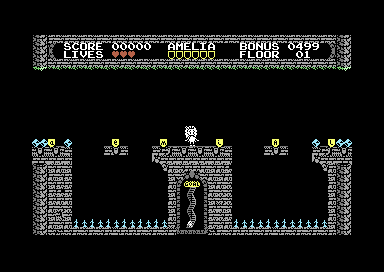brewotakumag's tweet photo. Princess Amelia (2026) for Commodore 64 β a free platformer by BARKAMI. Can you guide the princess?
π https://t.co/hC8Q1lZDMs
#homebrew #commodore64 #c64 #retro #game #princessamelia https://t.co/oCJicumZlP