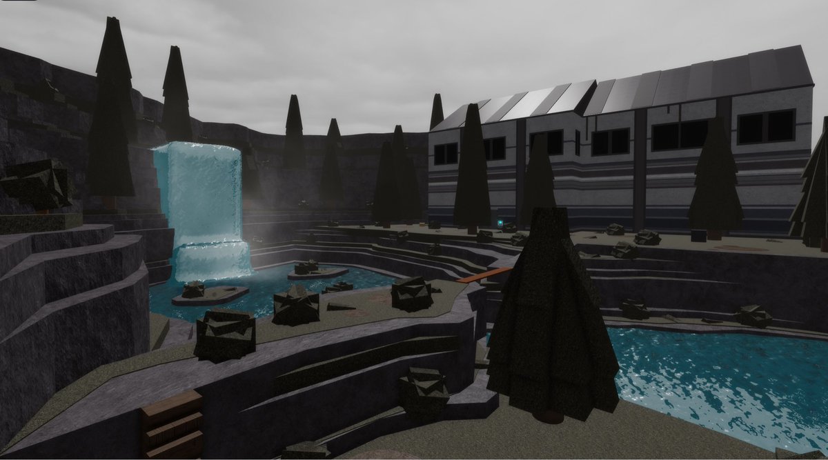 GolDGuy243's tweet photo. Recently got into Piggy Build again, with the motivation and how weโre getting advanced scaling plus copy and paste, I figured I would build again after a while. Hereโs a leak for the fourth chapter of my piggy series! #Roblox #RobloxPiggy #PiggyBuildMode https://t.co/q0AowTLd1K