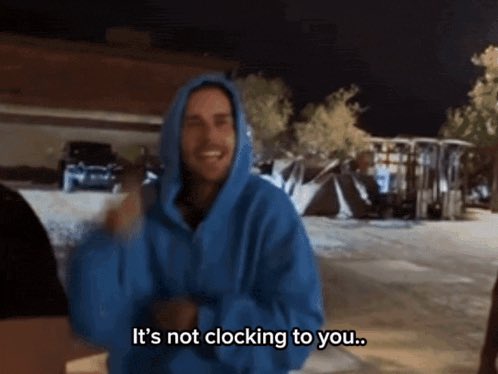 realbronzefist's tweet photo. …. snooze time goes faster than regular time. https://t.co/XH169sbPpQ