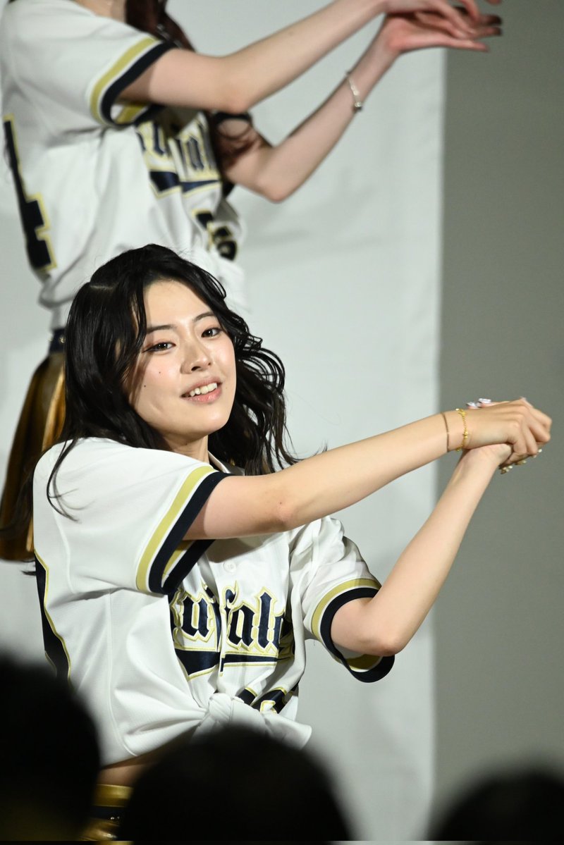 playball366's tweet photo. @RUNON_BsG_399 こんにちるん🎵
餃子美味しそう🥟😋
しかも綺麗に焼けてる👍
元気チャージしてきてください🙋
Have a nice day🎵💛 https://t.co/AvqrUyUW7I