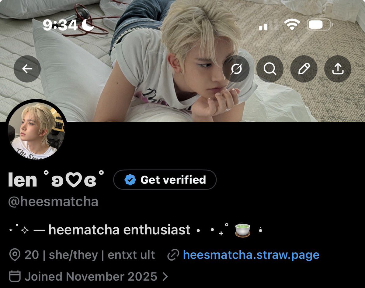 heesmatcha's tweet photo. new layout time ❤︎₊ ⊹ https://t.co/huXybCF41d