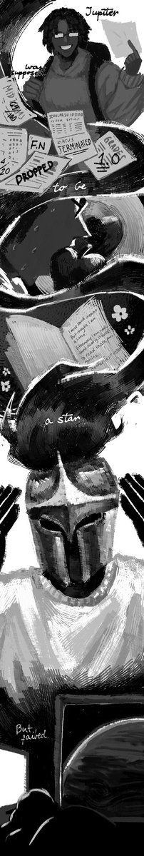 jeliesandstars's tweet photo. This isn't about Derek Hutchins.
#d3rlord3 #sfawtde #dawtde https://t.co/dqZYKRvpxM