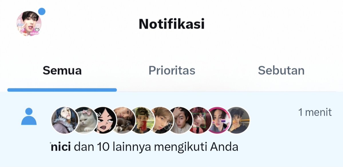 nisma 🎀 tweet media