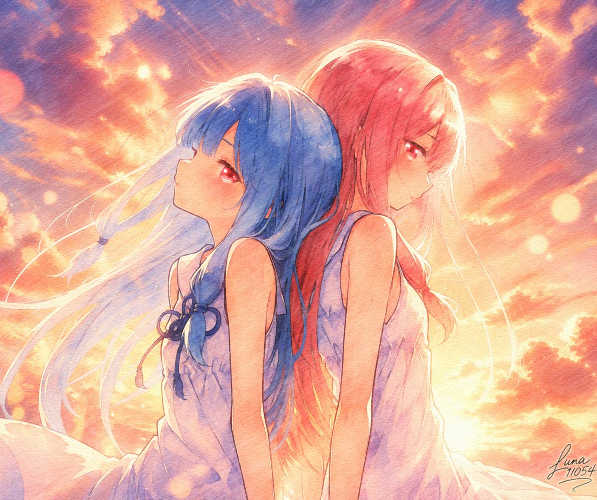 るな @イラスト/ルース収集 (@Luna11054) / Posts / X