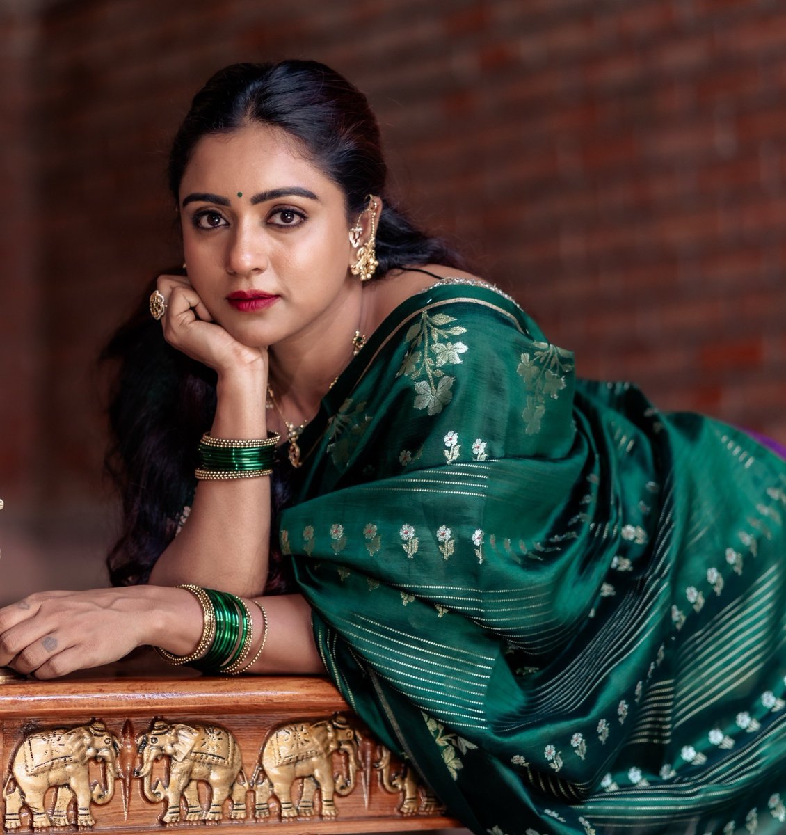 Rachana Mogudu tweet media