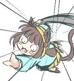 お絵描き始めたとか、お絵描きするフォロワッサンが増えてきたんで少しわかってもらえそうだが…
筆を取った経験がゼロから浅い人にほど、この睦月とかわりとすぐ描けそうだとか思われてそうねw 