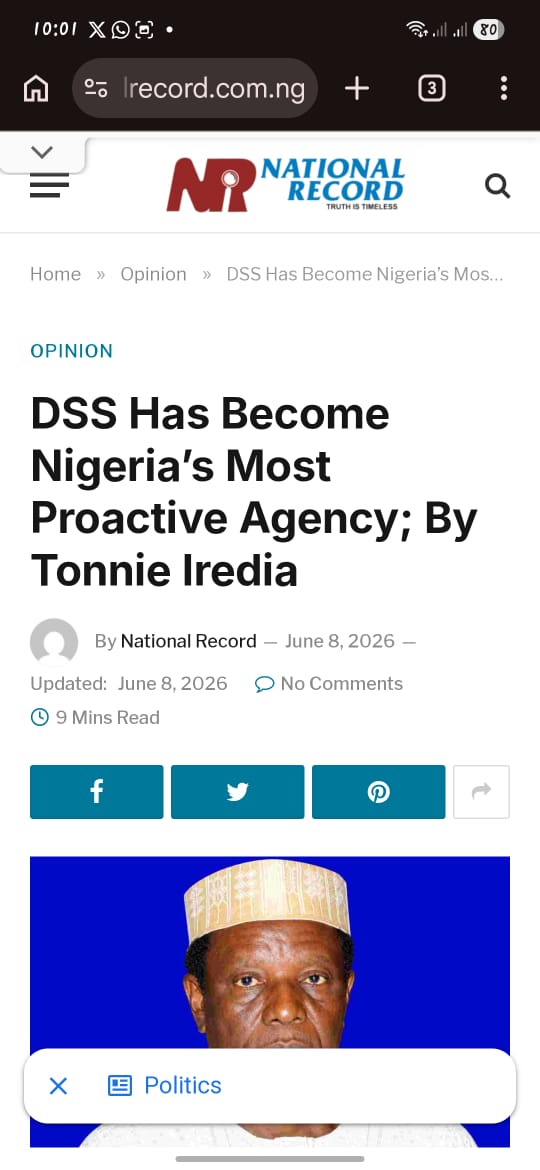 Sinclair Adewale tweet media