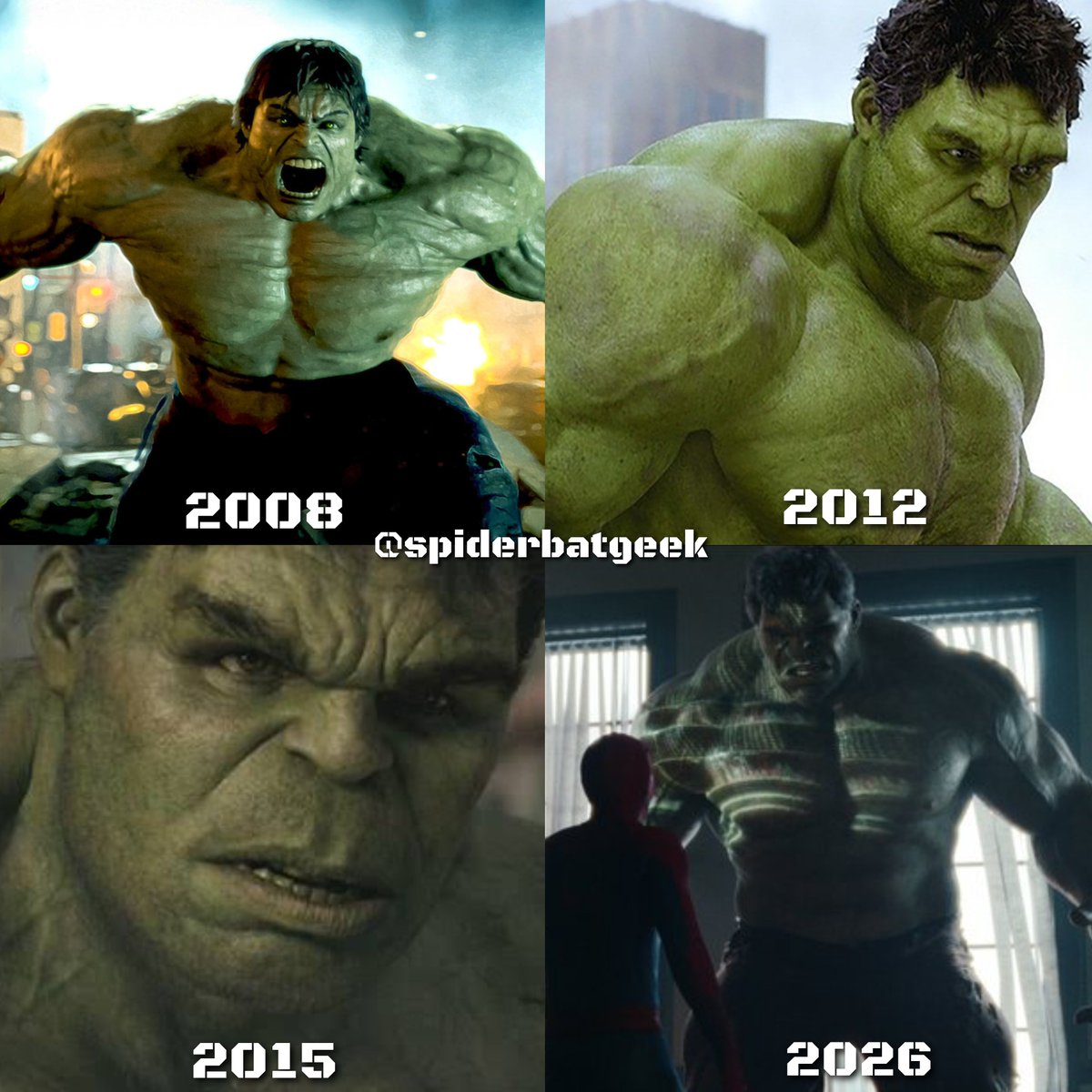 spiderbatgeek's tweet photo. https://t.co/sM89KfSfF5
