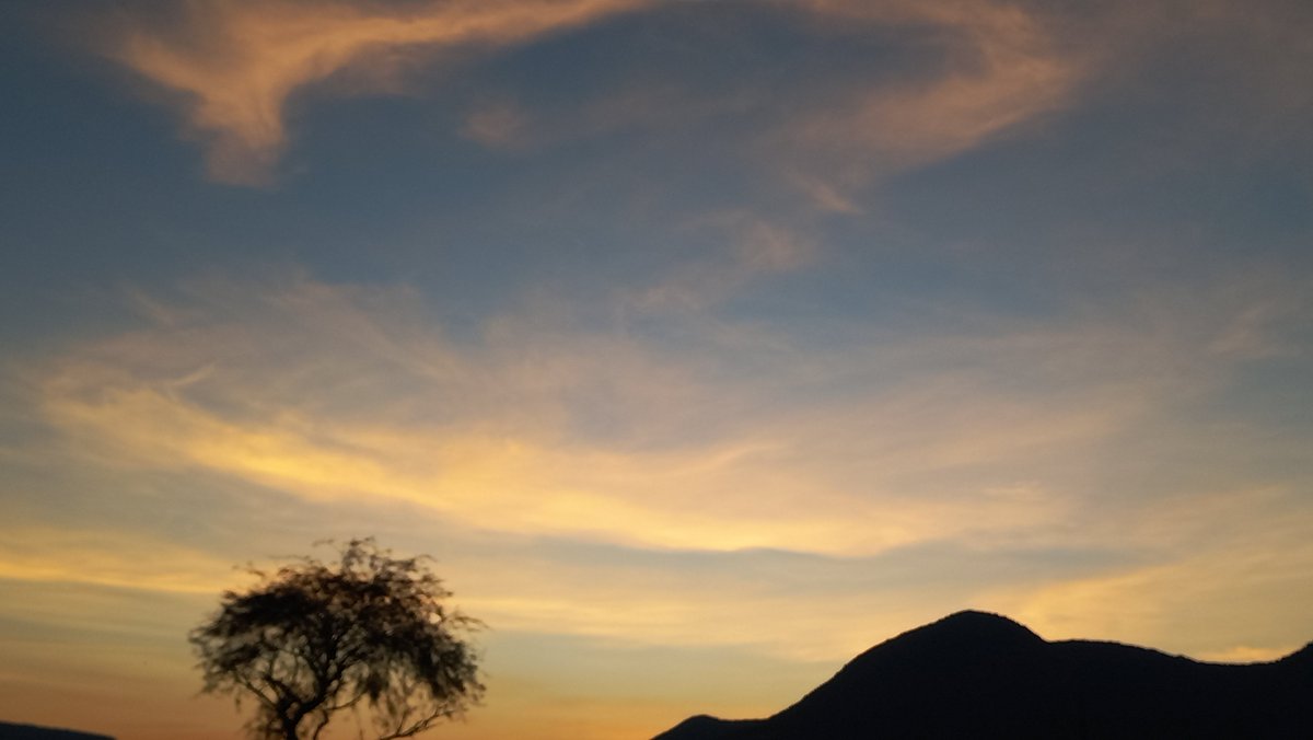 noxtlyus's tweet photo. @claurexiccc sali a caminar
mira q lindo el cielo hoy https://t.co/jNqpIuLE8l