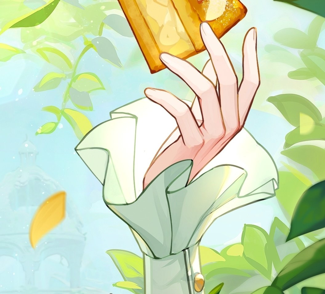 『🌟🪽Popopii ⏳️✨️』 tweet media
