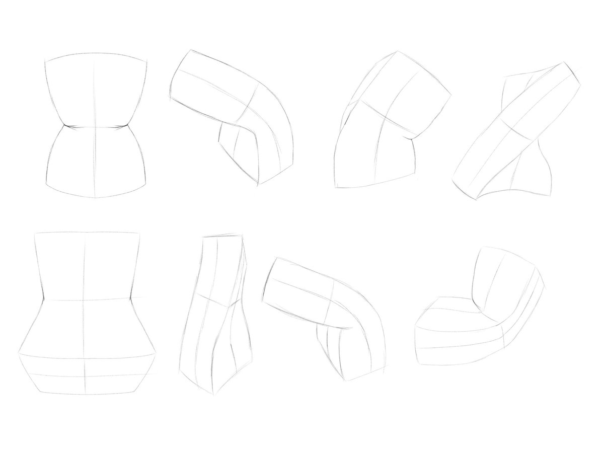 JROPnROLL's tweet photo. Another set of studies. Let me know what you think.
#draw #study #sketches #pose https://t.co/QfToqDV9Rn