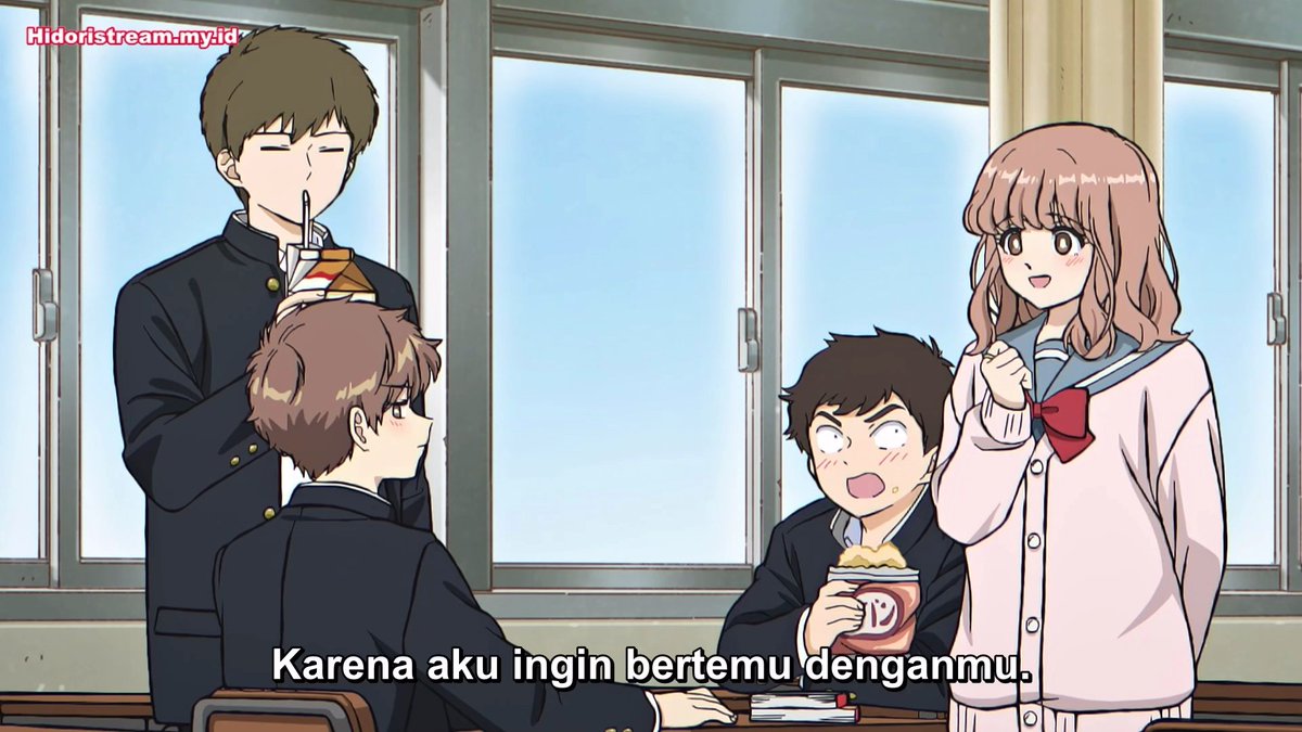 hidoristream.my.id tweet media