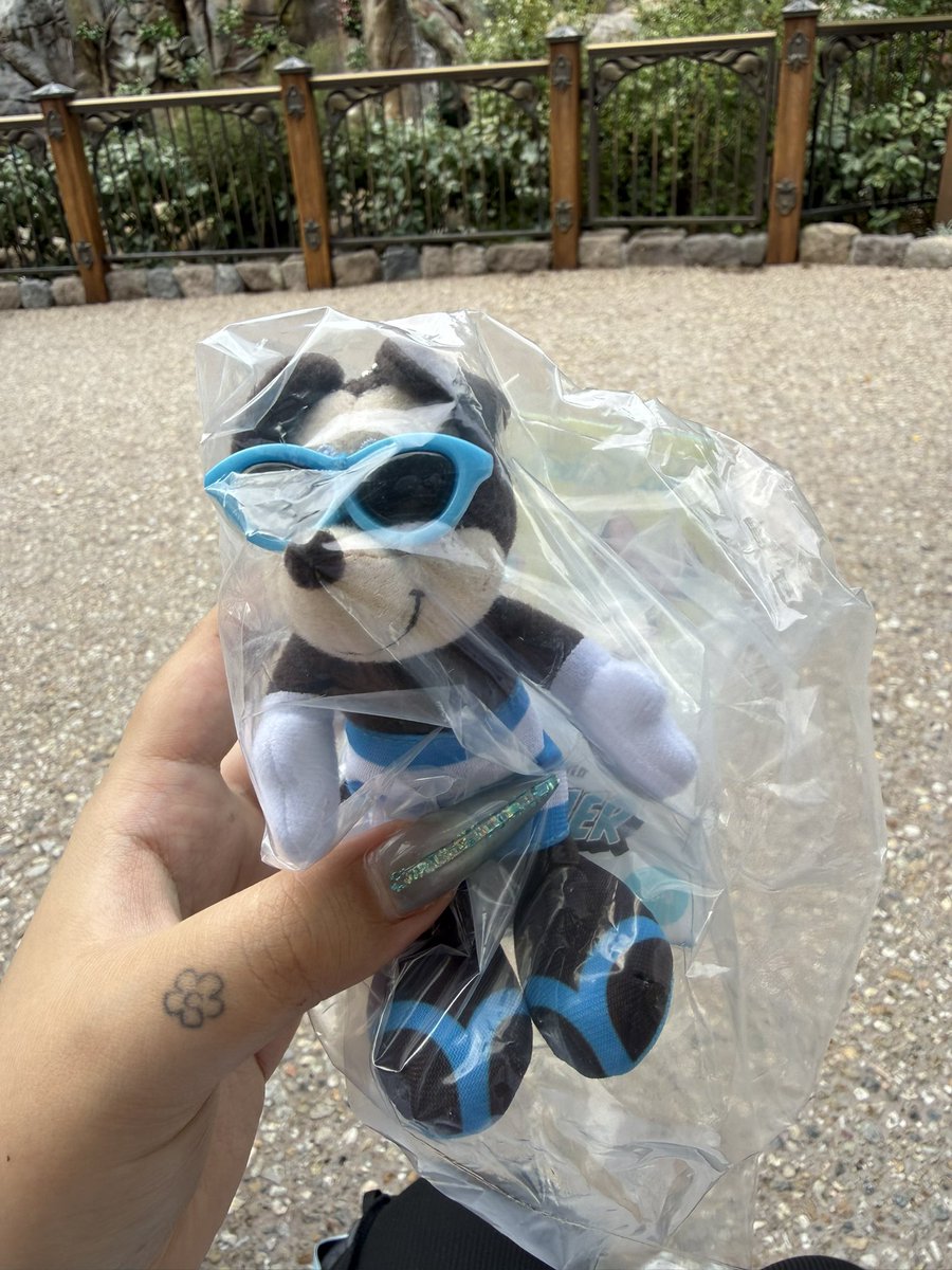 k_ws1105's tweet photo. 【交換】ディズニー
ハローハローサマー
ぬいぐるみチャーム

譲: ミッキー青💙

求: ミニー　水色🩵

本日6/18シーにて交換希望です
交換できる方よろしくお願いします。

 #tdr_trade https://t.co/RcUqsjgp1r