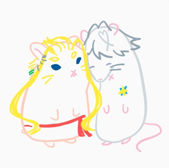 anordinarylight's tweet photo. Welcome back the KuroOne rats https://t.co/TGaN0ku9k0
