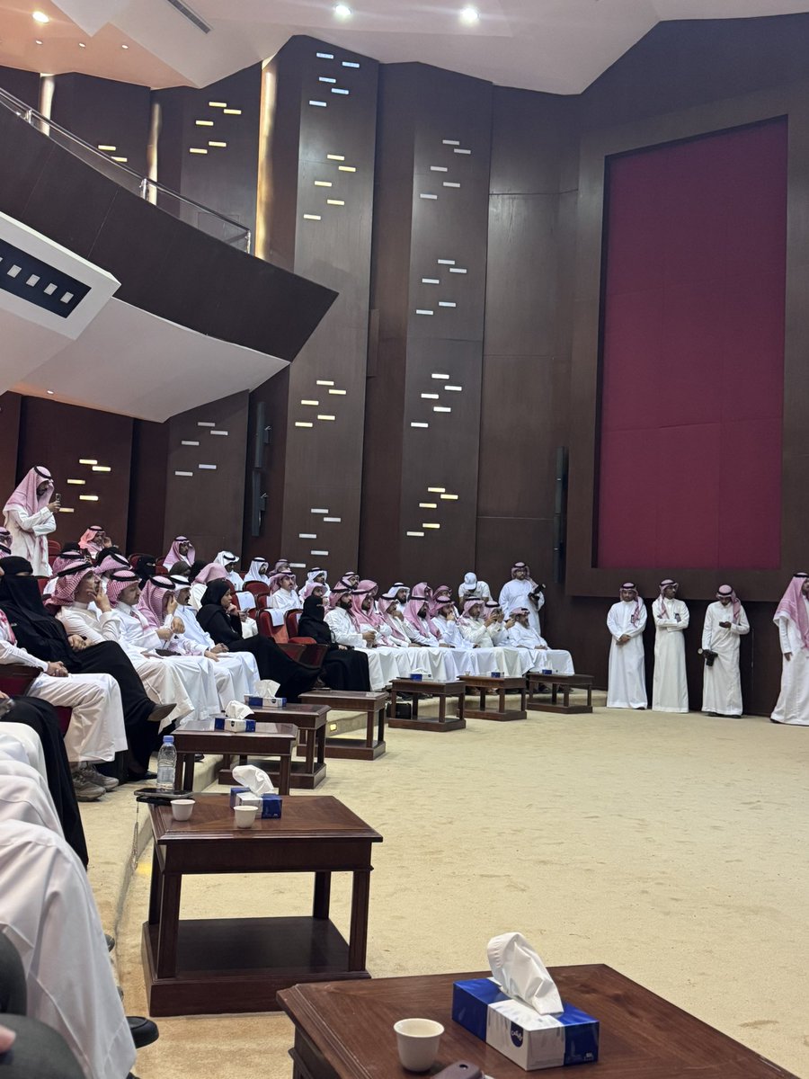 developsn2030's tweet photo. سعدنا بحضور الحفل الختامي لـ #مركز_القدية_لخدمة_ضيوف_الرحمن
كما حظيت الجمعية بتكريم #أمانة_منطقة_ا��رياض تقديراً للمشاركة في خدمة ضيوف الرحمن خلال موسم #حج1447هـ 
"خدمة الحجاج شرف وغاية"

كل الشكر والتقدير لأمانة منطقة الرياض وللقطاع الغربي للأمانة…

#جمعية_تطوير_الأحياء https://t.co/uJJfHwqbWD