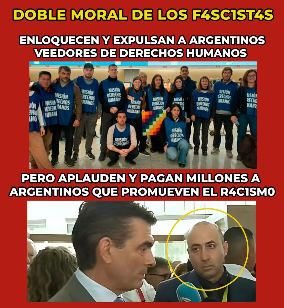 NardaAlvarez10's tweet photo. Ésa es la verdad https://t.co/wsahnc3owz