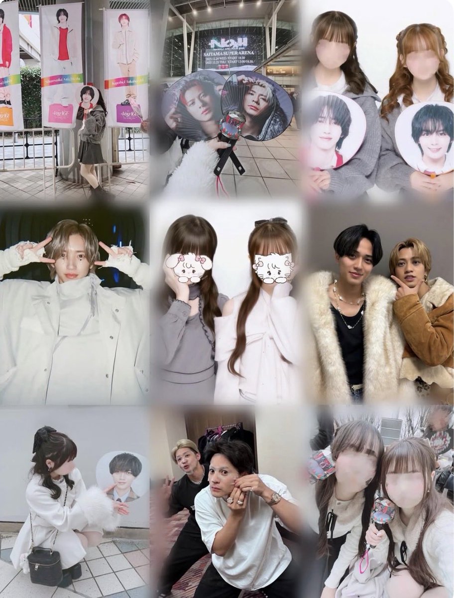 ゆず tweet media