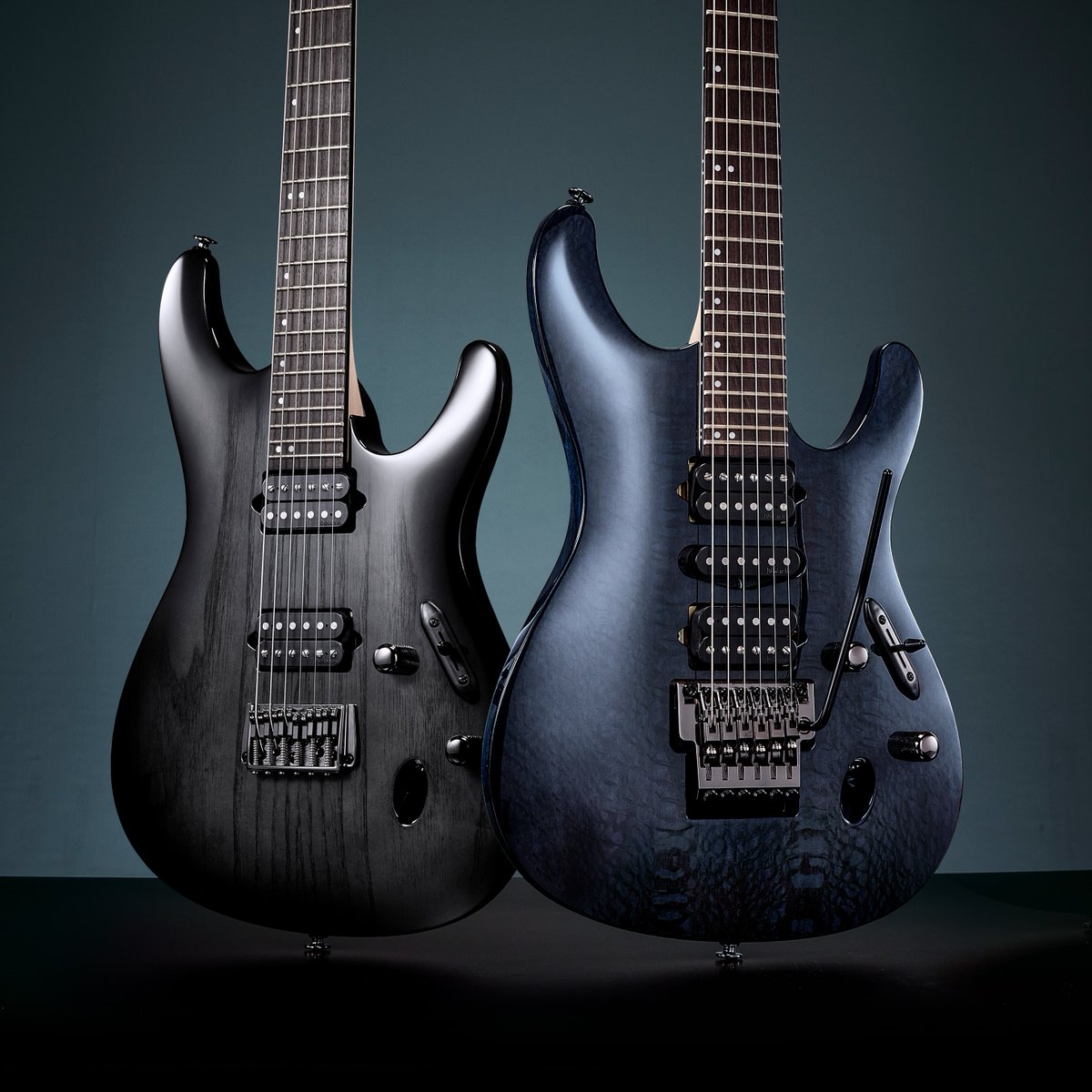 S Prestige 2026 New Models : S6621AH-TGB,S6670SK-DUB】 薄く成形