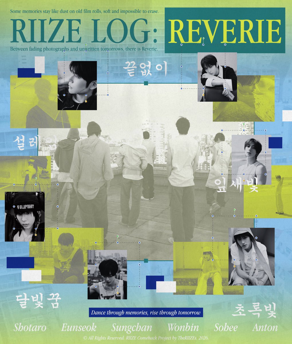 THERIIZEs's tweet photo. ⠀
{🌃} .. Fearless, we move as city lights guide our pace towards new horizon. Warmth of yesterday stays close, but desire to conquer tomorrow burns even brighter. Hit the beat, find your rhythm, and welcome the next chapter of 𝗥𝗜𝗜𝗭𝗘 𝗟𝗢𝗚 : 𝗥𝗘𝗩𝗘𝗥𝗜𝗘. ✦
⠀ https://t.co/FE2A36ryoE