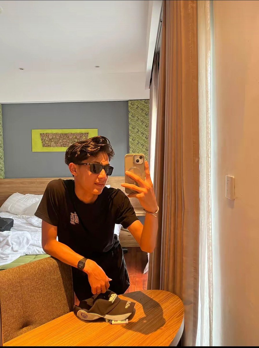Asl- bucin mas tian (rest sampe Tian live) tweet media