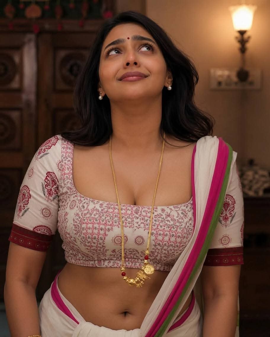 Jeni__Vijay's tweet photo. Aishwarya lekshmi... 
Milfy aura begins😮‍💨🔥 https://t.co/xDHjbD9oZ4