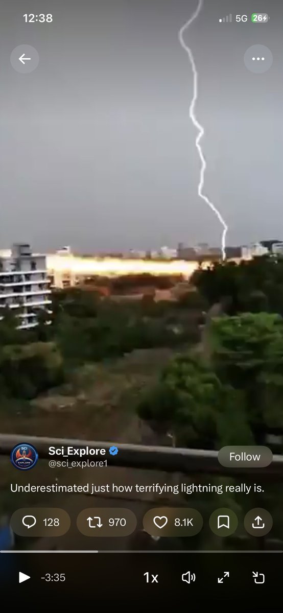 Lo_LingoENT's tweet photo. @sci_explore1 This was crazy https://t.co/slUYrC662J