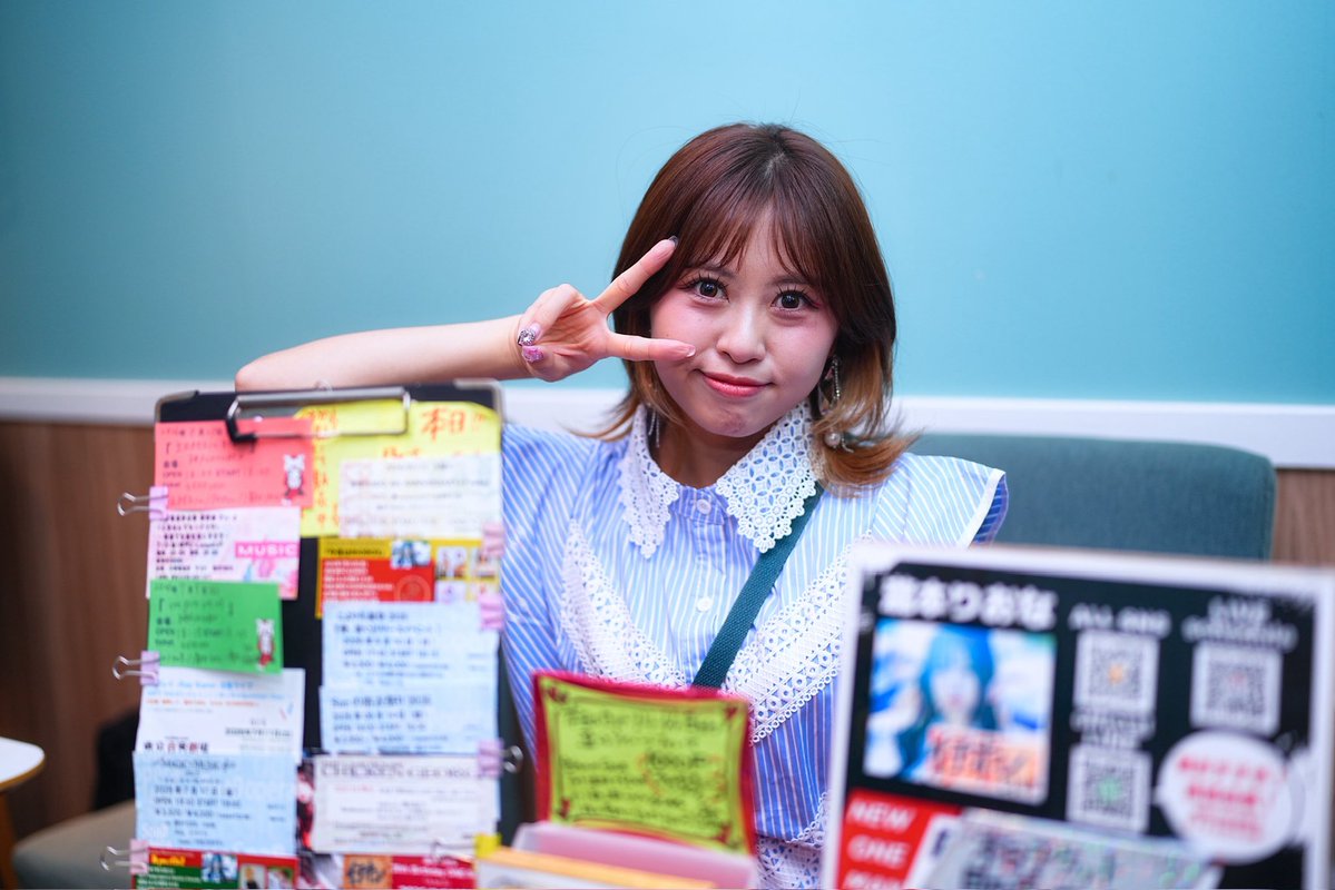 ktkhiro7771's tweet photo. 20260614
バナナ珈琲
こばちゃん生誕祭day3
瀧本りおなちゃん
MCもキレキレで生涯忘れることのない言葉でしたw https://t.co/xYAcRJqOGV