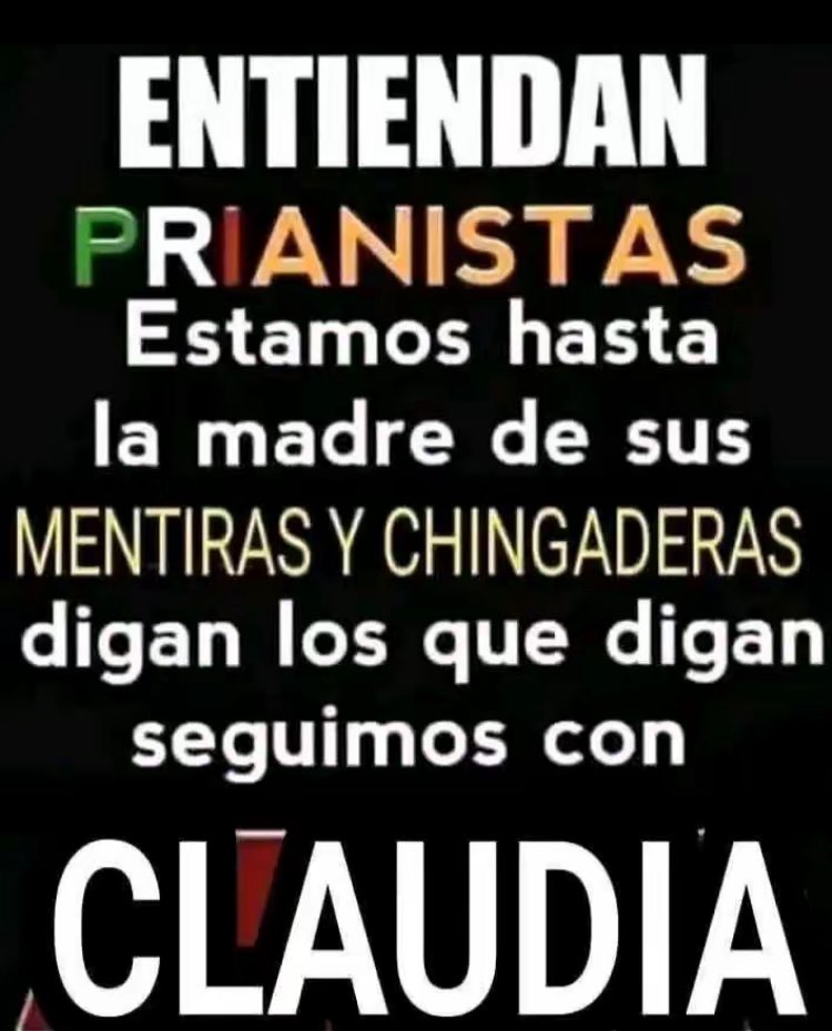 Gabodf73's tweet photo. @TomasElOdioso2 @Claudiashein Tomas el pendejo , por un grito de pendejos como tú , hace fiesta https://t.co/hjdkrZ7MT1