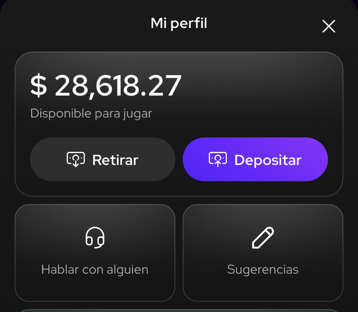Moises juarez (Apuestas) tweet media