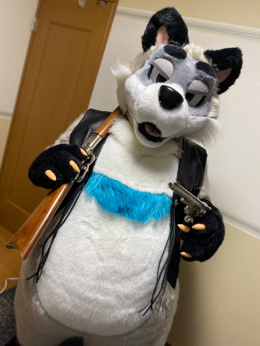 fugakubear's tweet photo. #かられたい人いいね https://t.co/04PBbBGhhx